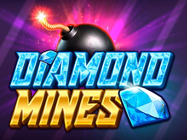 bet 888 Minas de Diamante™