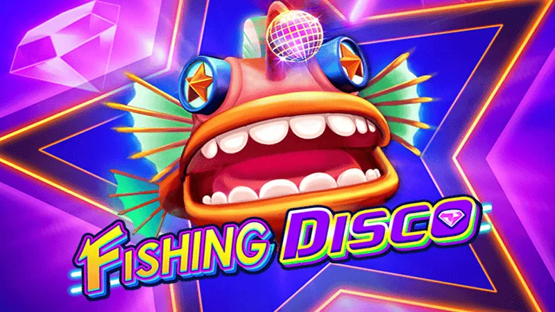 BET 888 Informações básicas sobre o jogo de tiro ao peixe Fishing Disco para iniciantes.