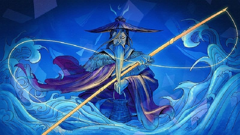 BET 888 Informações gerais sobre o jogo de tiro ao peixe Jiang Ziya.